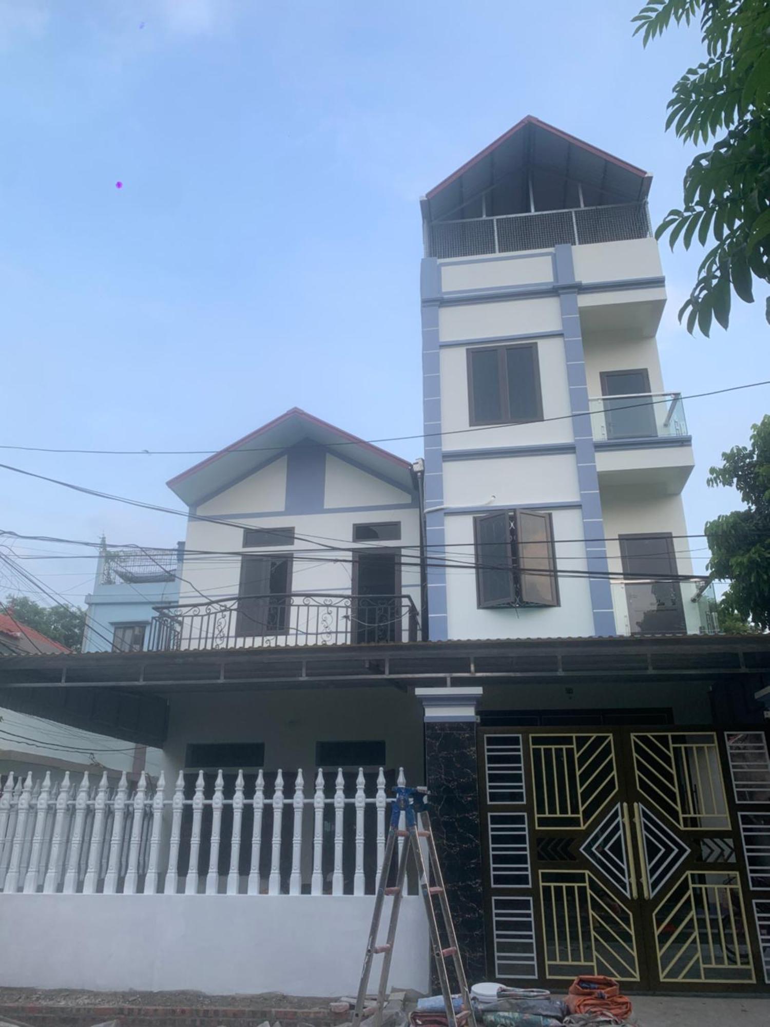 Tam Coc White Swan Homestay ニンビン エクステリア 写真