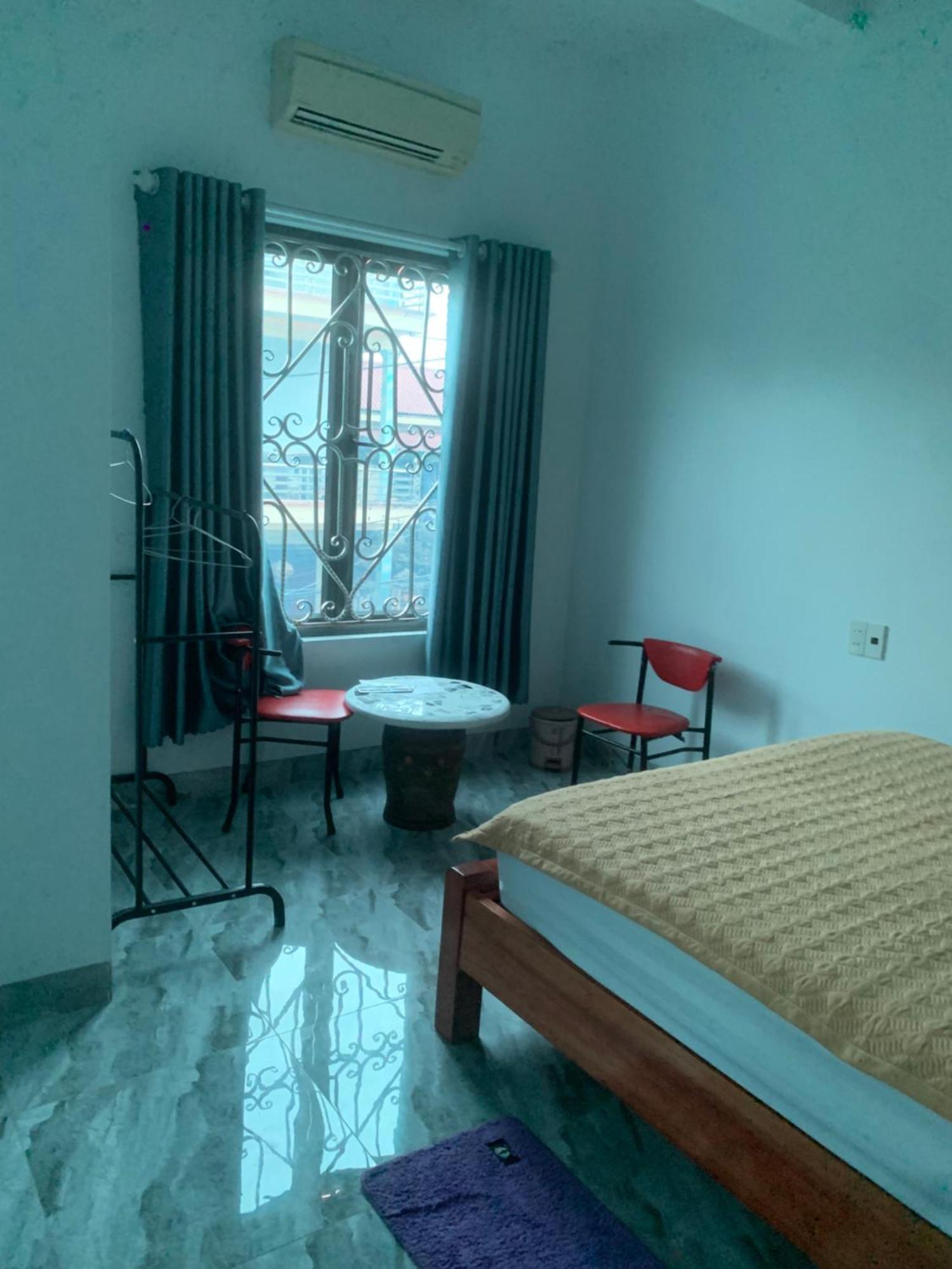 Tam Coc White Swan Homestay ニンビン エクステリア 写真