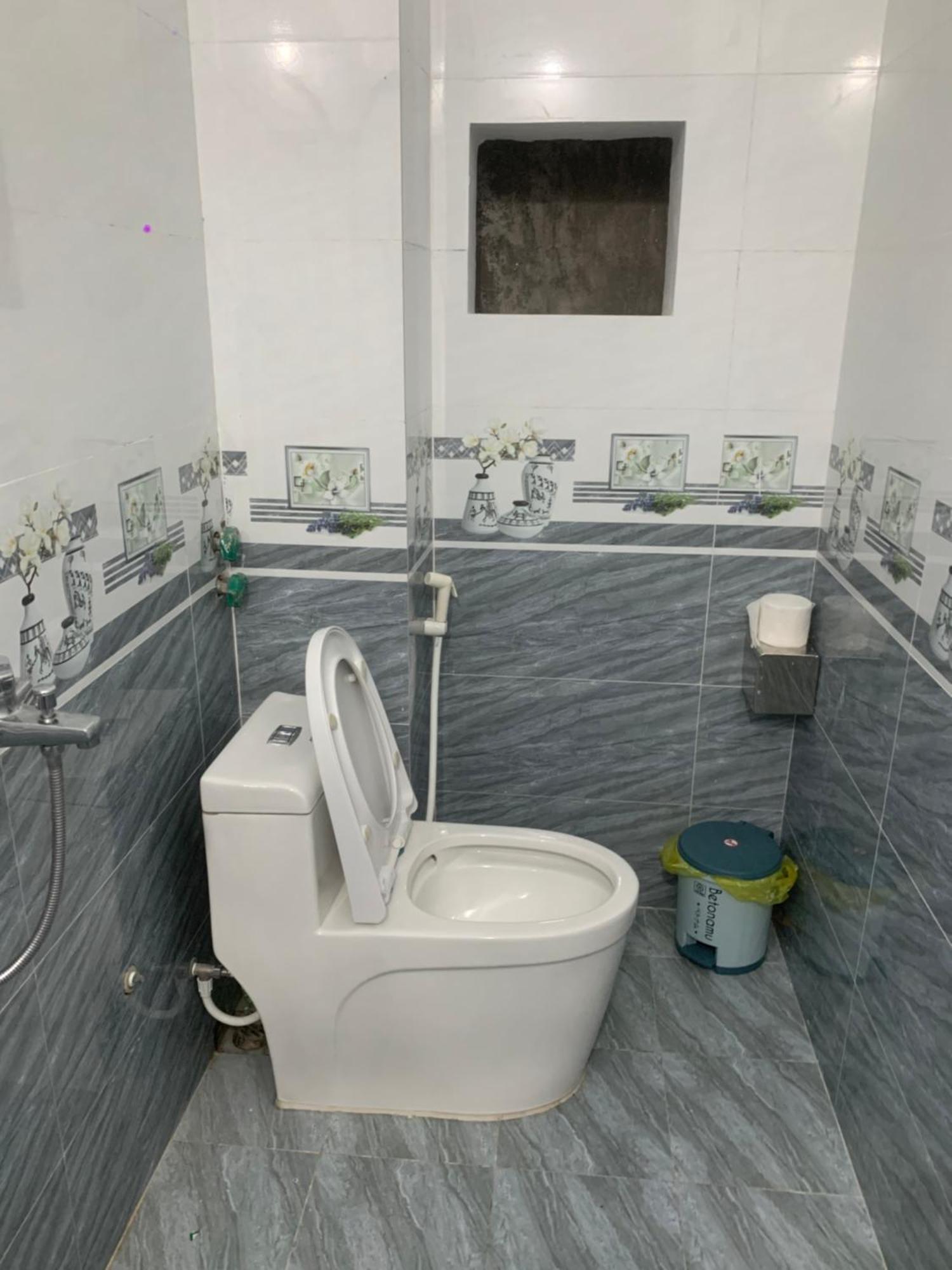 Tam Coc White Swan Homestay ニンビン エクステリア 写真