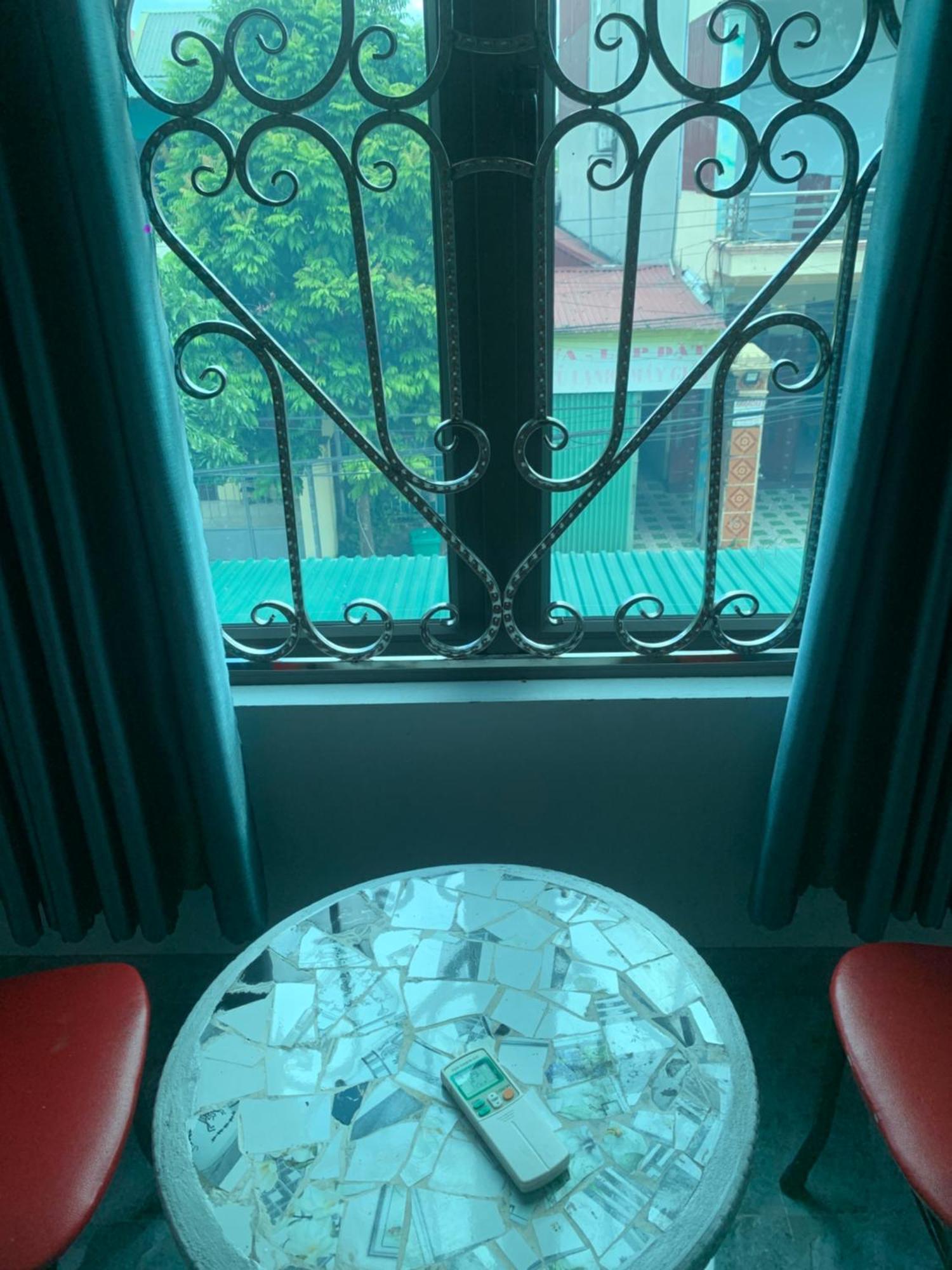 Tam Coc White Swan Homestay ニンビン エクステリア 写真