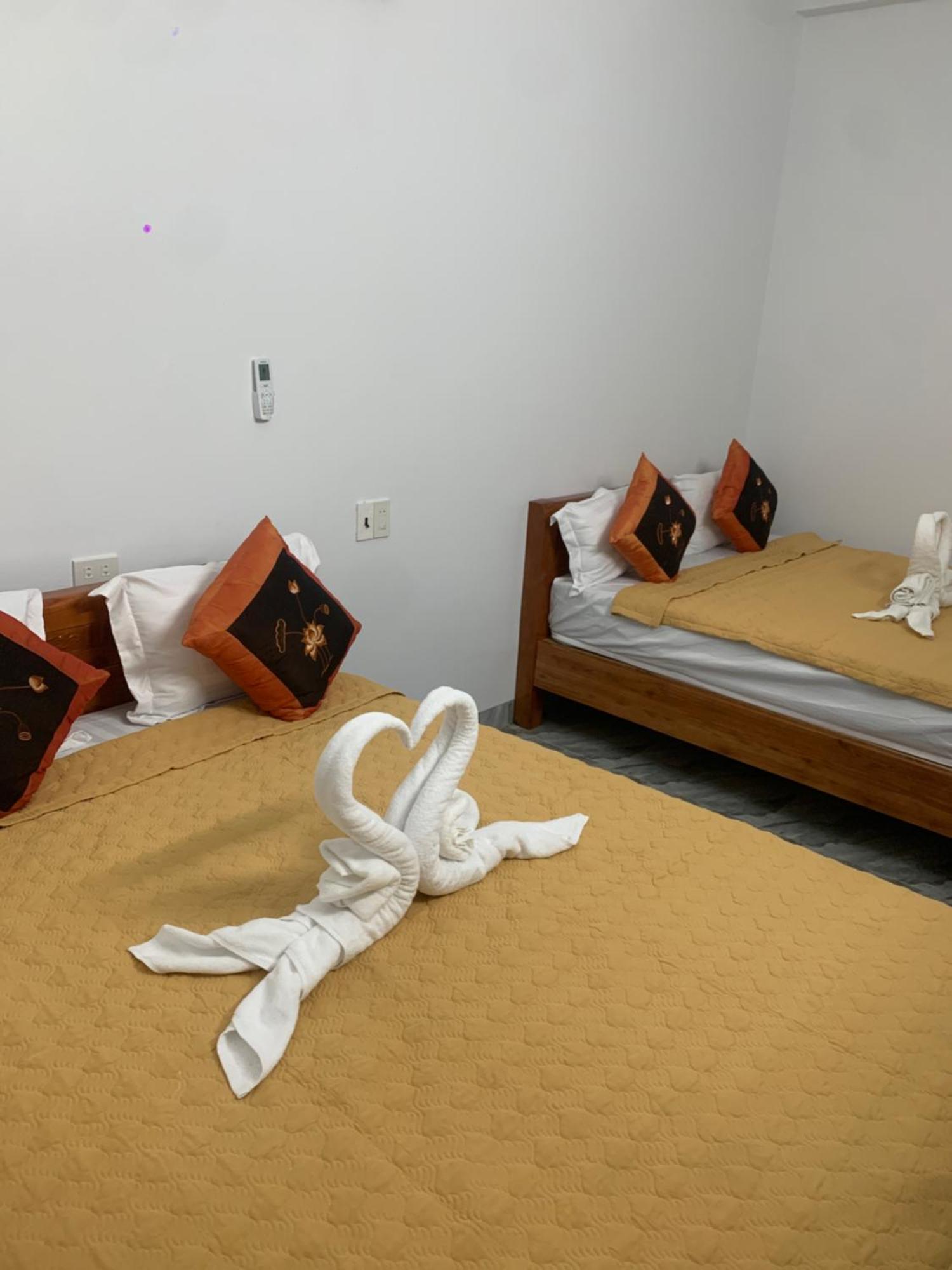 Tam Coc White Swan Homestay ニンビン エクステリア 写真