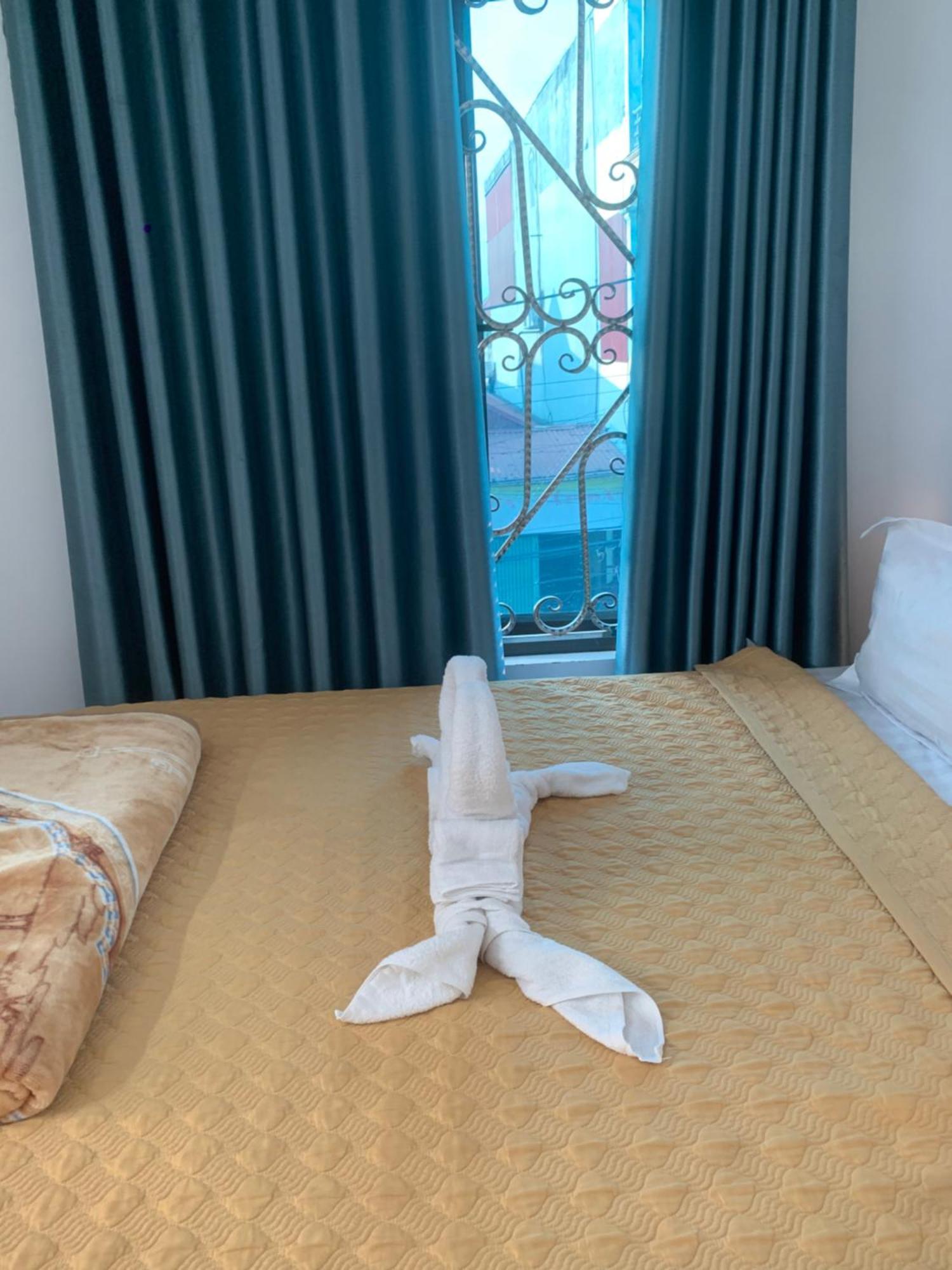 Tam Coc White Swan Homestay ニンビン エクステリア 写真