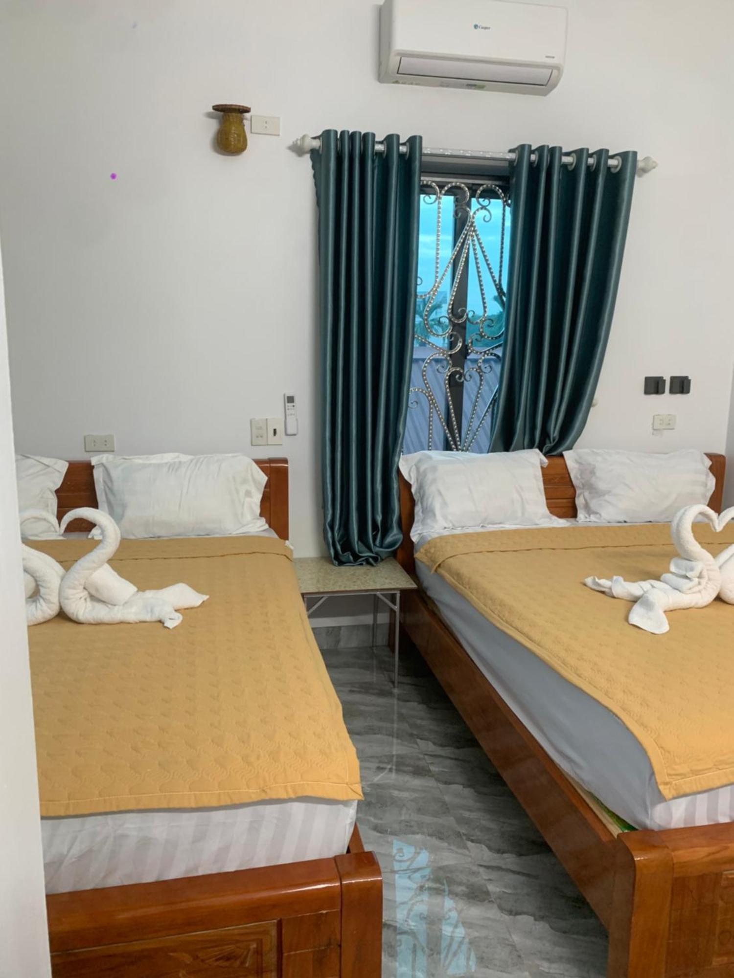 Tam Coc White Swan Homestay ニンビン エクステリア 写真