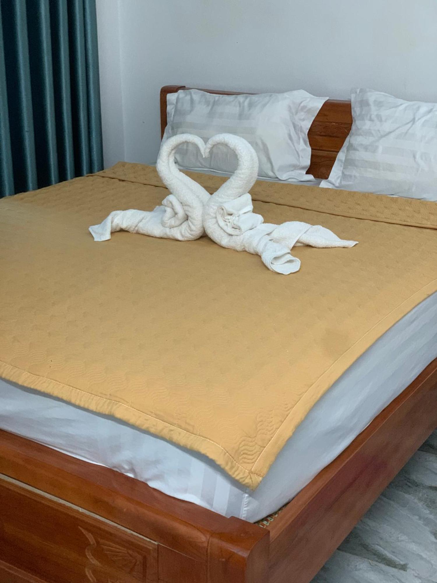 Tam Coc White Swan Homestay ニンビン エクステリア 写真