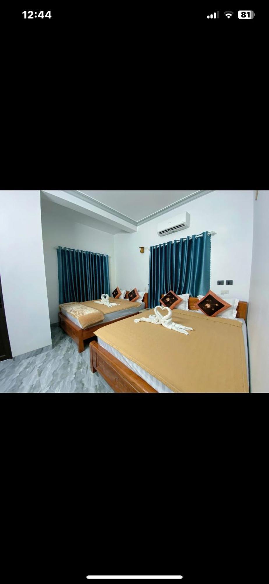 Tam Coc White Swan Homestay ニンビン エクステリア 写真