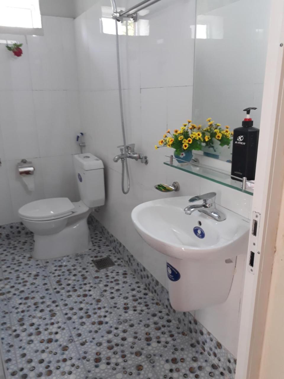 Tam Coc White Swan Homestay ニンビン エクステリア 写真