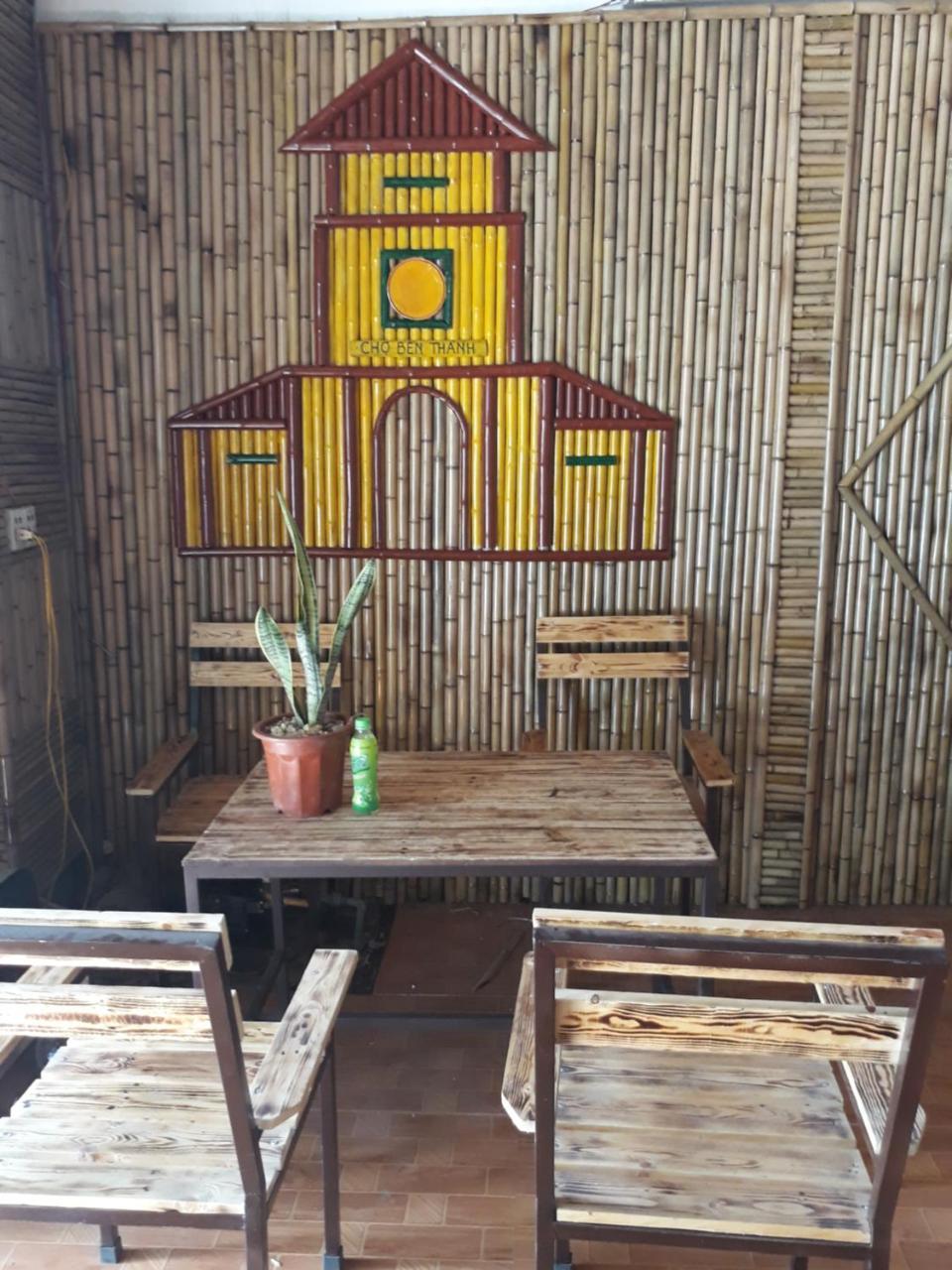 Tam Coc White Swan Homestay ニンビン エクステリア 写真